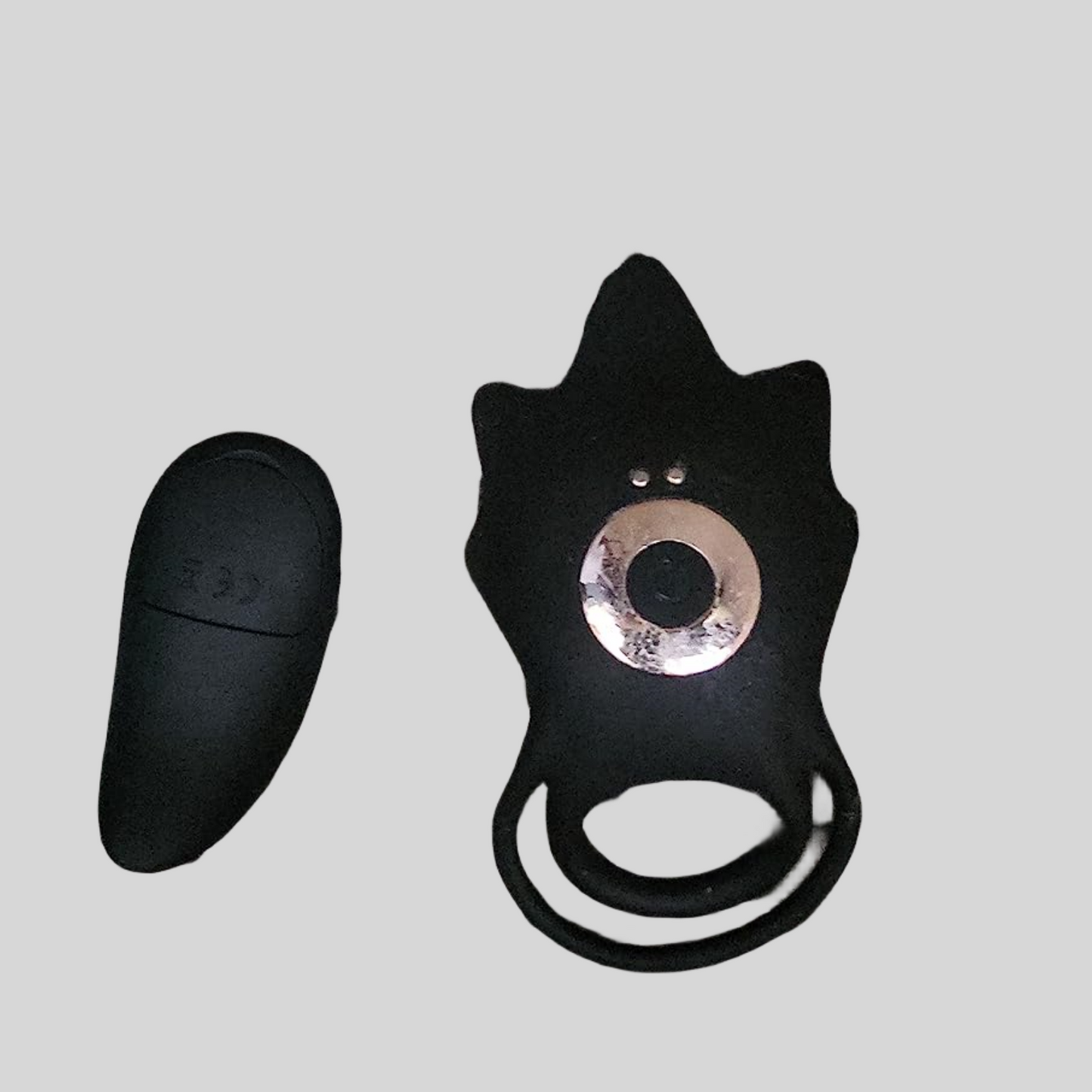 STARFISH | Hodenstimulator mit Vibrationsfunktion