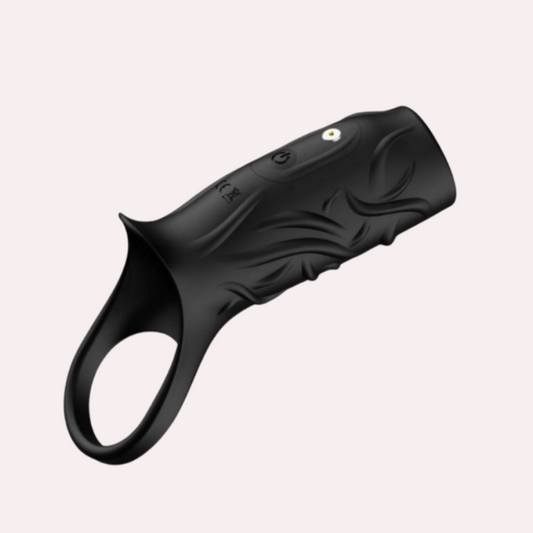 Gallop – Vibrierender Penisring für Paare