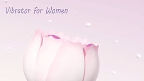 Vixen – G-Punkt-Dildo-Vibrator und Zungenleckstimulator