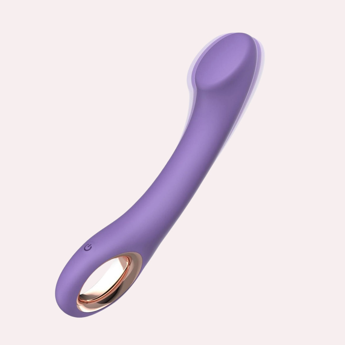 PureKiss Klitoris-G-Punkt-Analvibrator-Dildo, Sexspielzeug für Erwachsene für Frauen und Paare