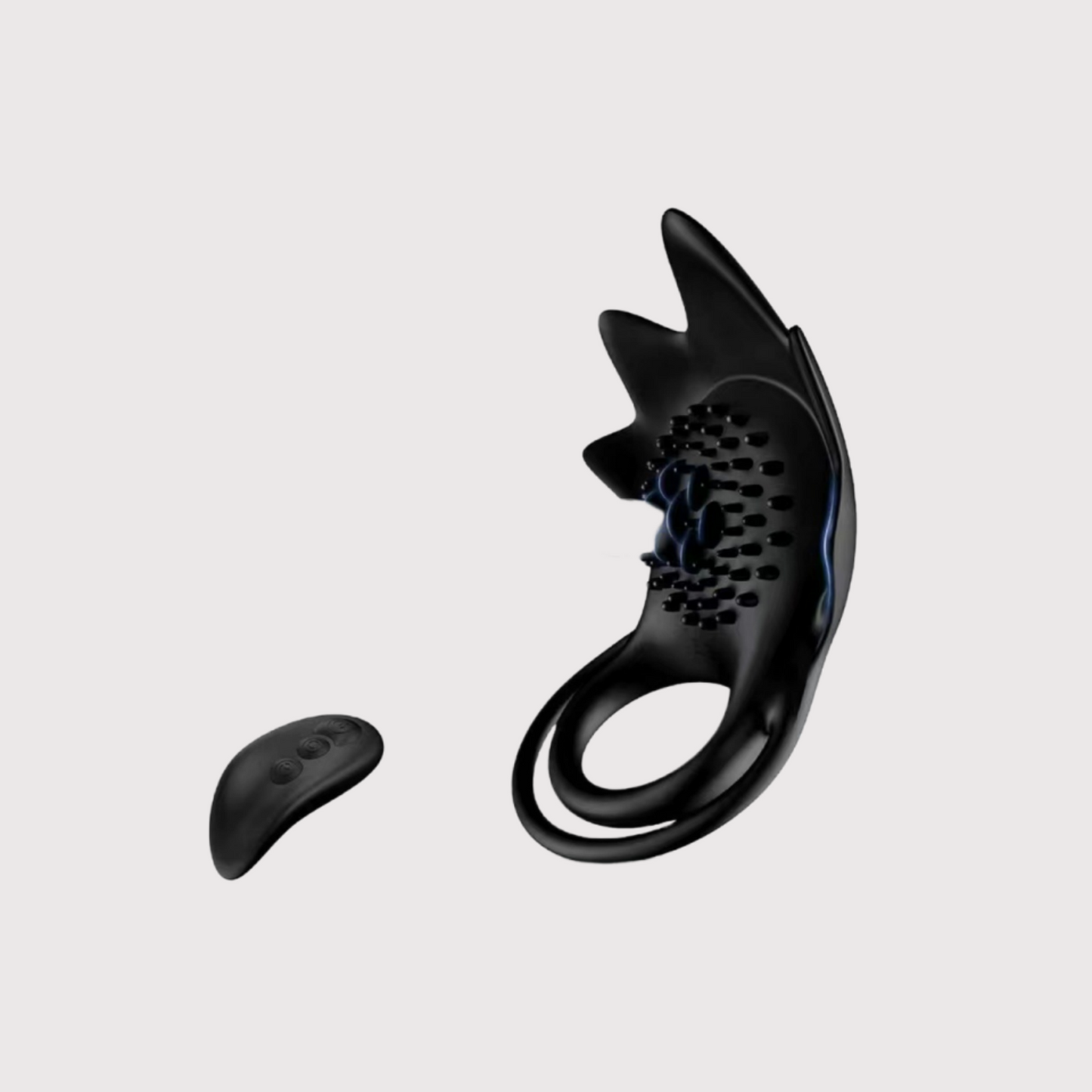 STARFISH | Hodenstimulator mit Vibrationsfunktion