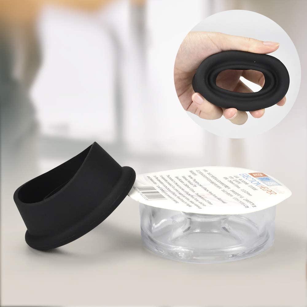 Slinky | Automatisches Penisvergrößerungsgerät mit LCD-Display