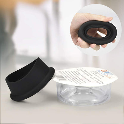 Slinky | Automatisches Penisvergrößerungsgerät mit LCD-Display